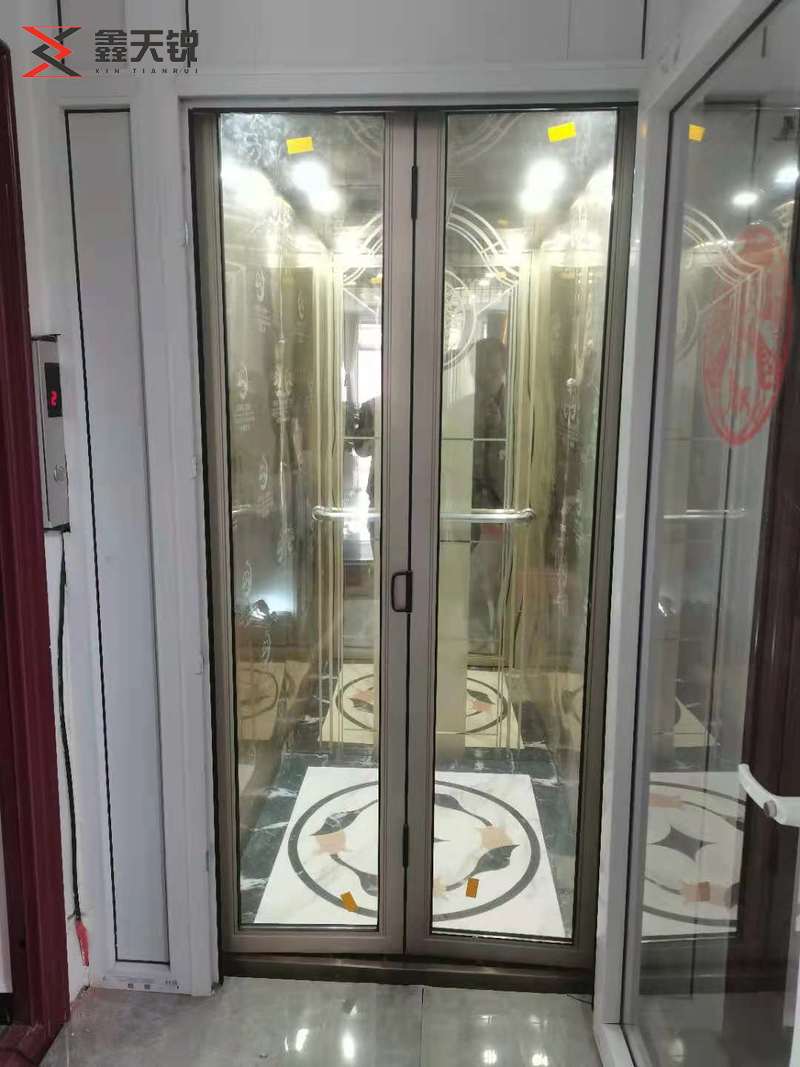 桂林别墅电梯