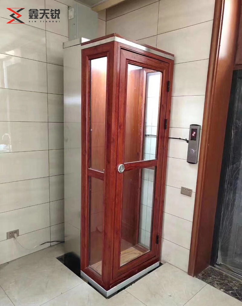 桂林小型家用电梯